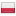 sannprofi.pl server is located in Poland
